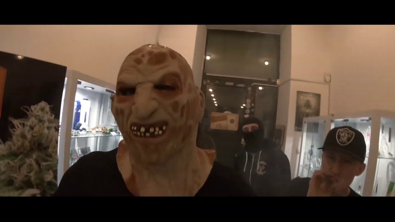 Gizmo WDP & Wiśnia Bakajoko - ,,play