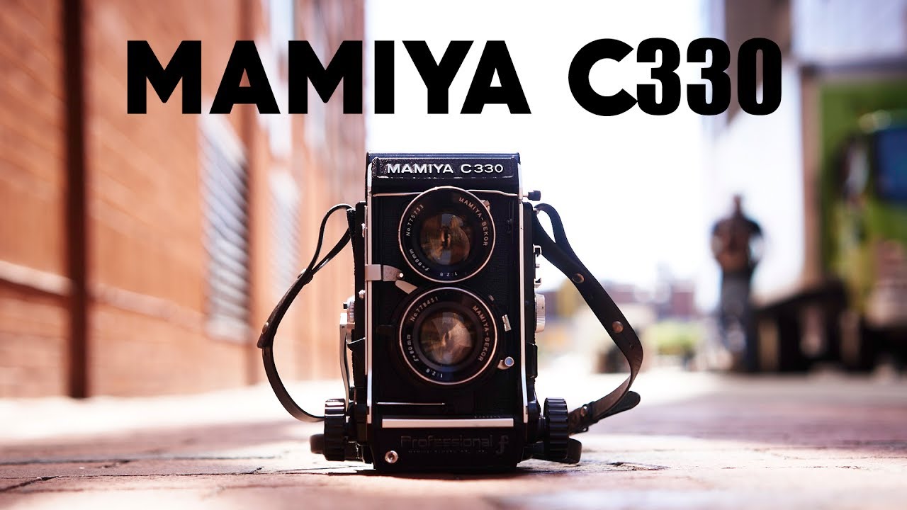 ОБЗОР И РУКОВОДСТВО ПО MAMIYA C330 — самый универсальный TLR всех времен