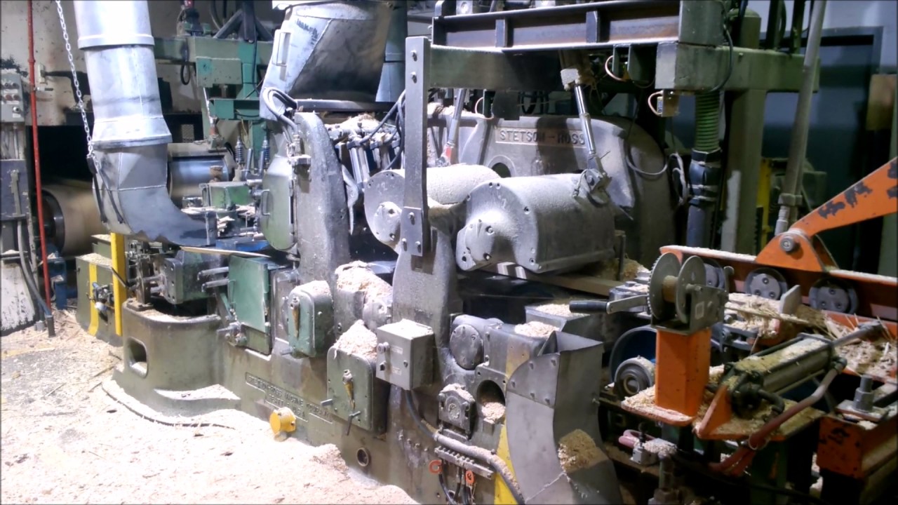 Planer Tensioning System- Dynamic Tensioning System (DTS)- by WOLFTEK