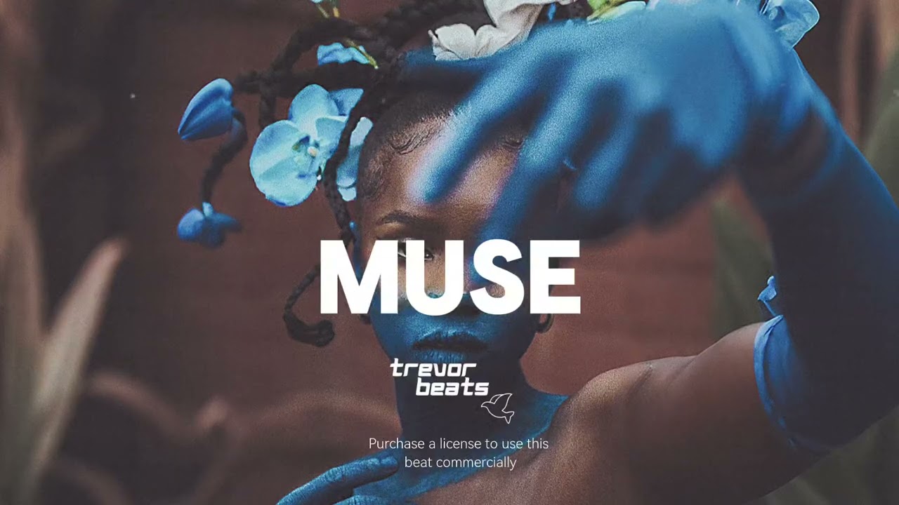 Emotional Afrobeat Instrumental 2026 