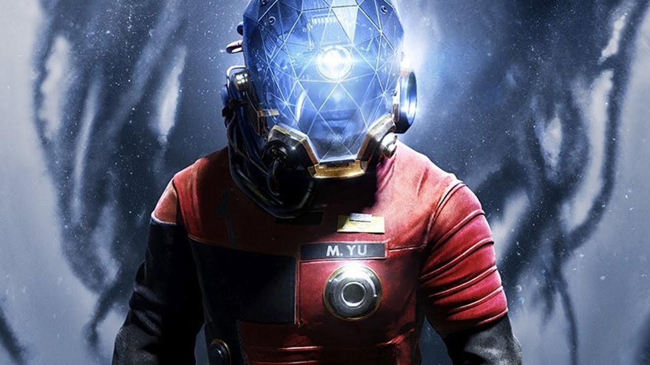 RETRO SEROTHS 🔴PREY CE JEU CULTE AUQUEL TU N'AS JAMAIS JOUE 🔴 LIVE!