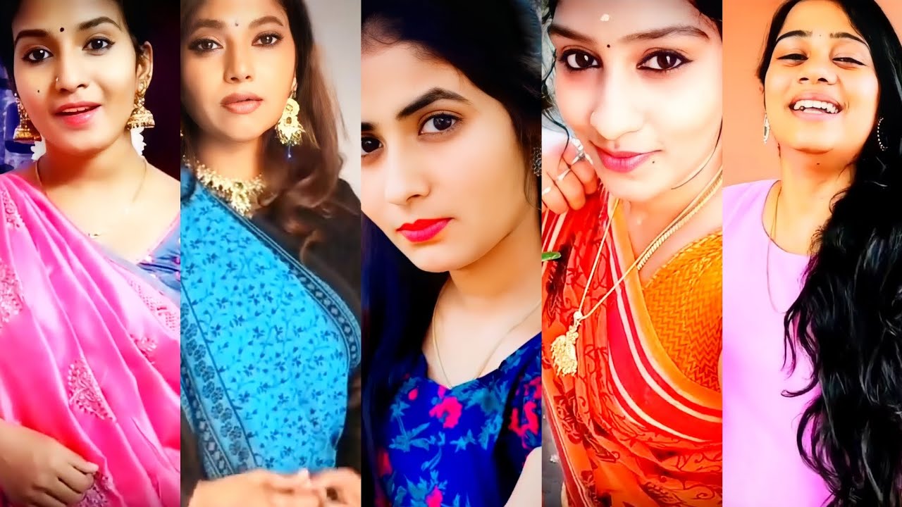trendingtamil||tiktokcollections