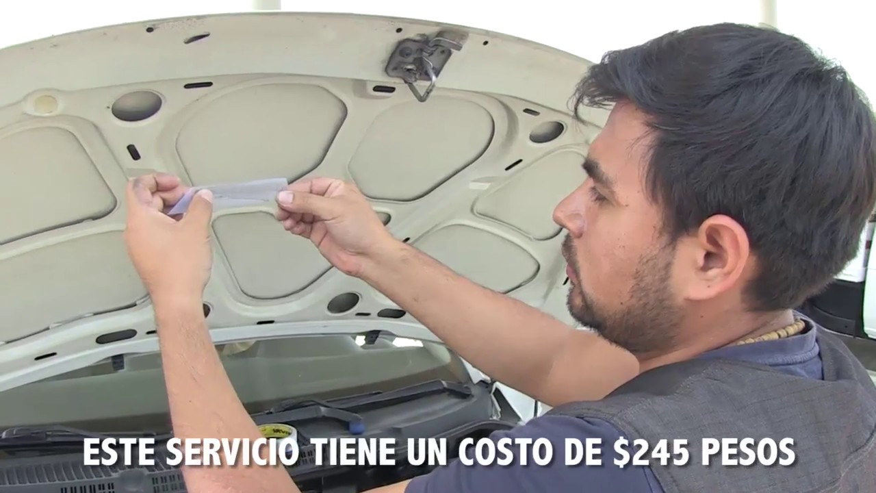 Unidad de Identificación Vehicular