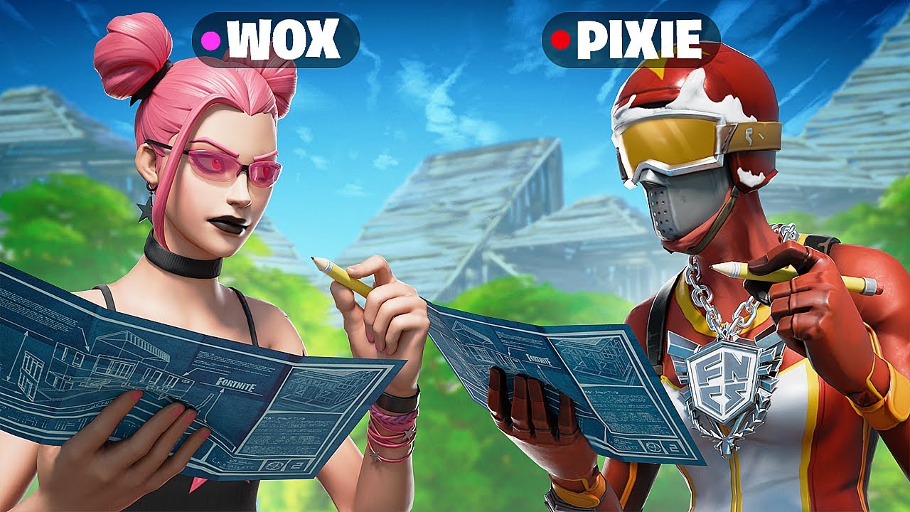 HAVOK WOX vs HAVOK PIXIE : Qui gagne ? ⚔️