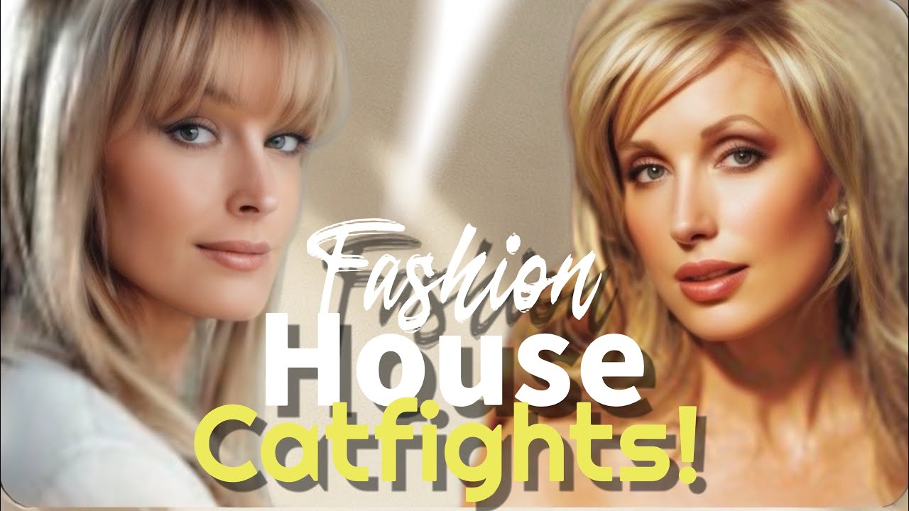Bo Derek vs Morgan Fairchild