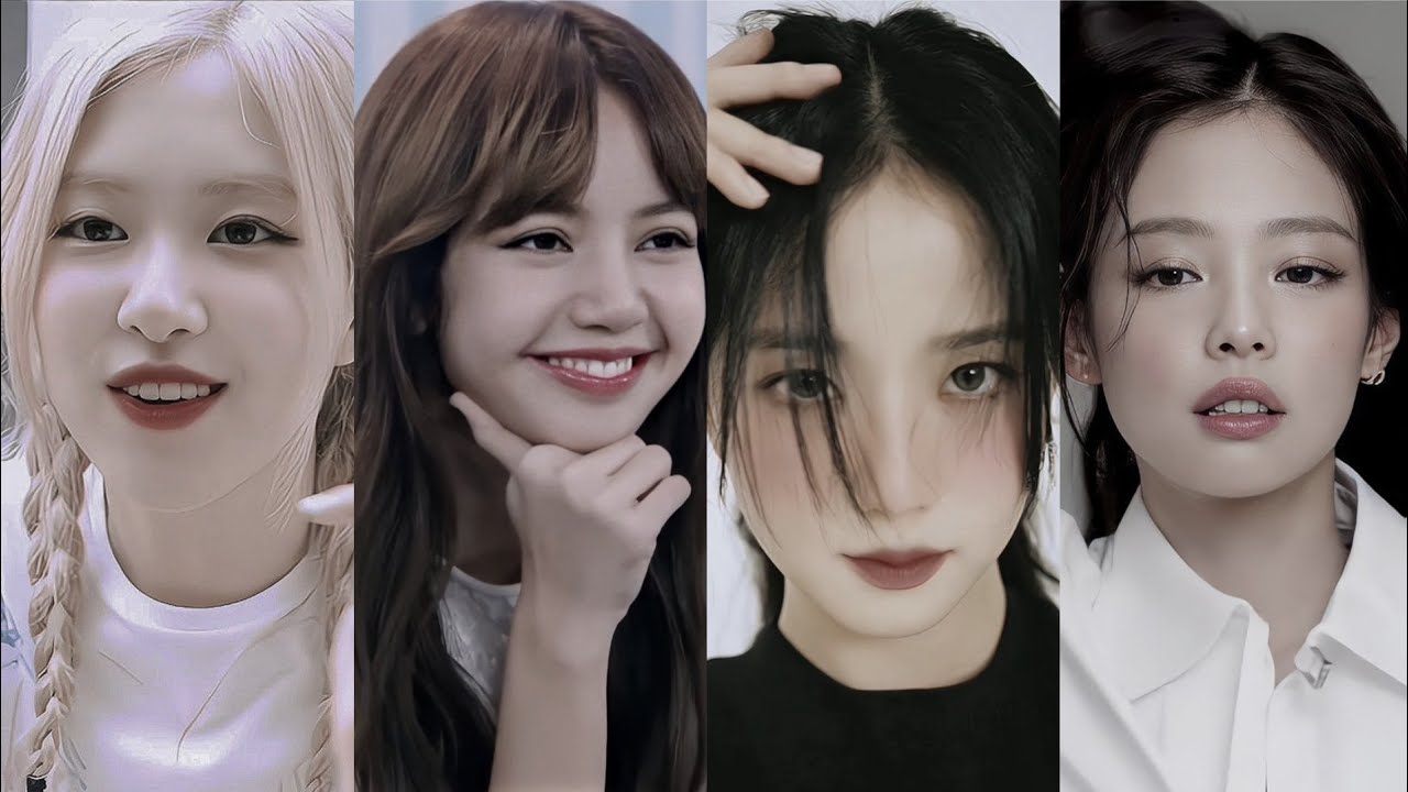 [TIKTOK BLACKPINK]#180 Tổng hợp những video nhạc choáy trên tiktok
