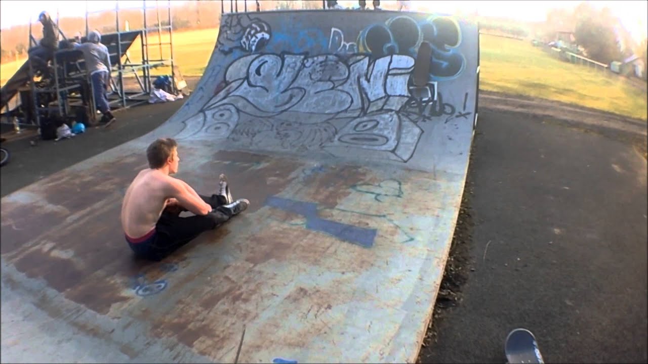 Bobe&scaron; - Vert boneless 180 tries