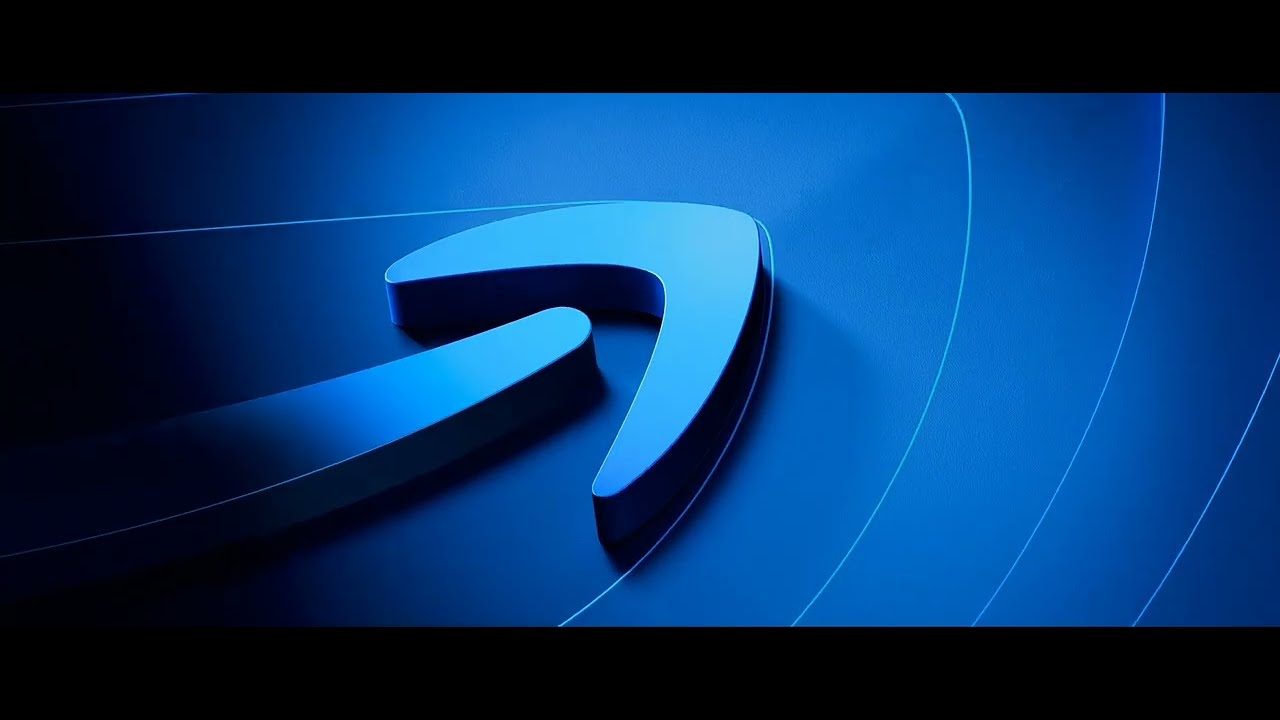 Amazon Prime Video - Logo (2023)