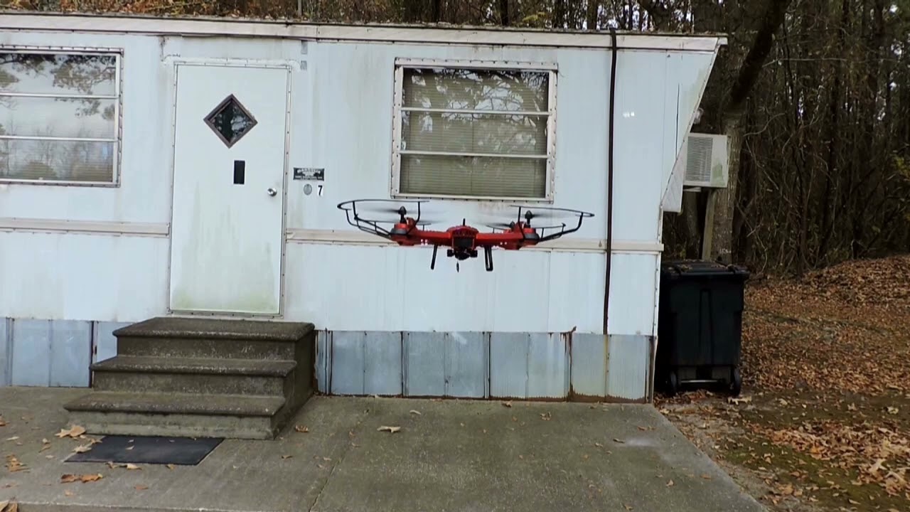 Propel Maximum X15 +WiFi 23.5 Inch Quadcopter