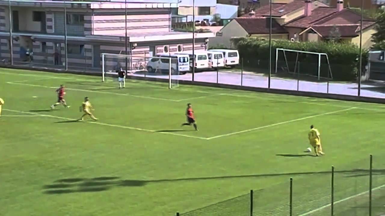 Casalese-Scandianese 0-4