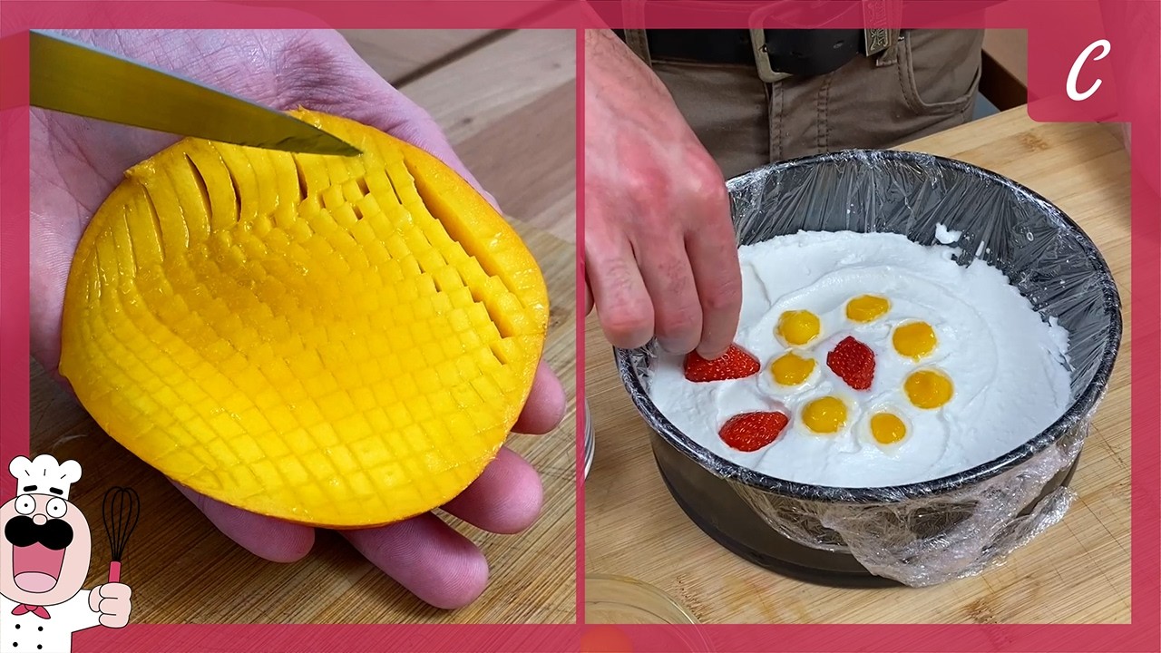 3 Recettes Délicieuses à la Mangue pour Égayer vos Repas !