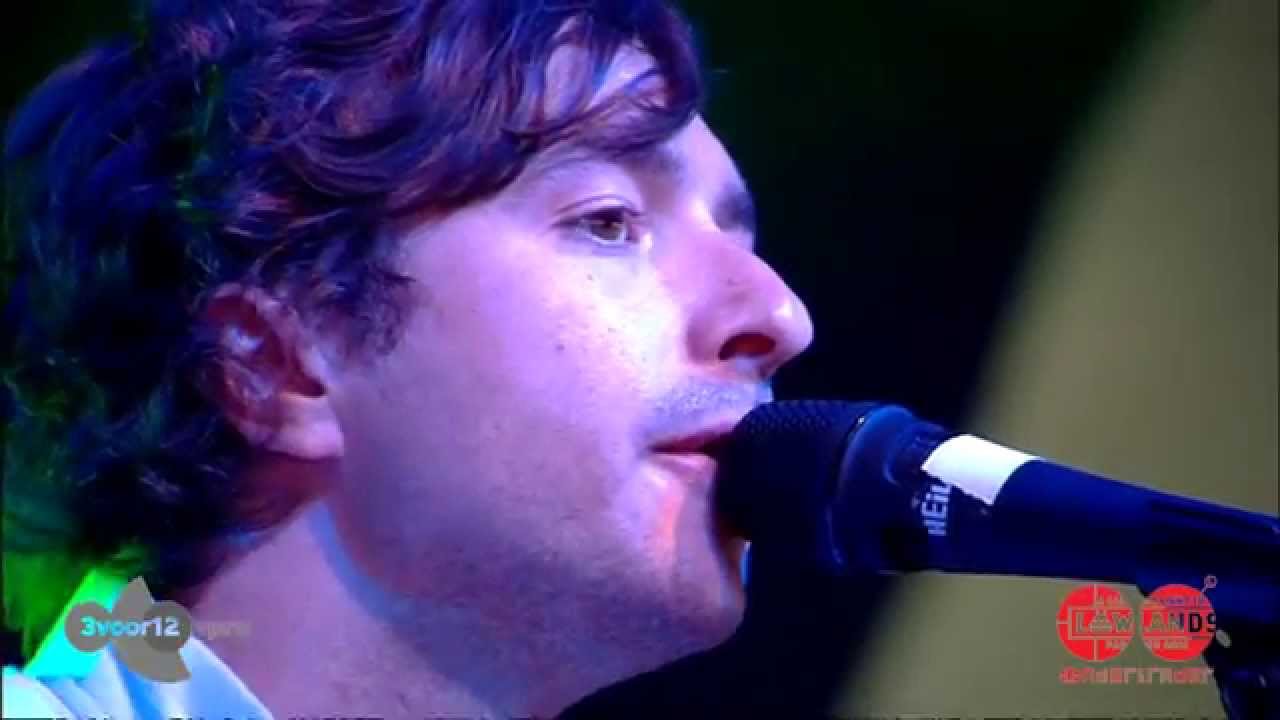 Real Estate - Past Lives - Lowlands 2014