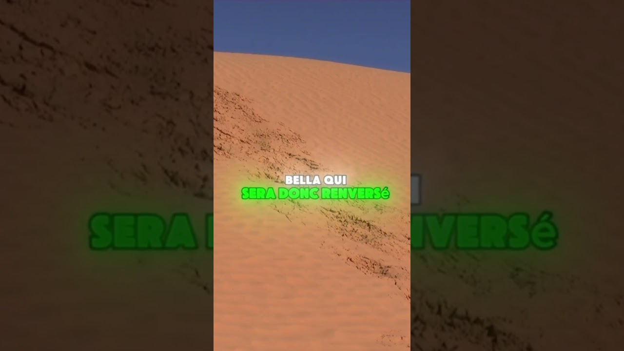 Des frontières dessinées avec du sang ! 🩸🇲🇦🇩🇿