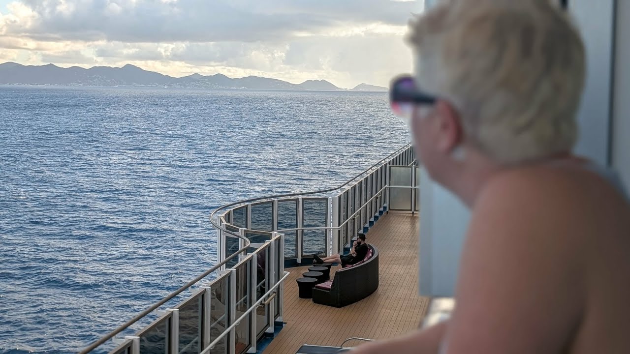 Bon  voyage Cruise day 3 and 4