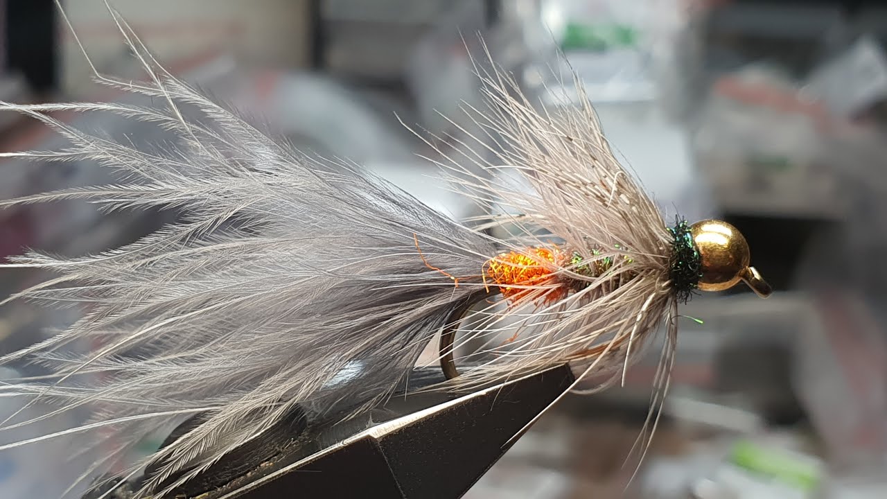 Streamer - Vranka. The best for start new season with big fish.