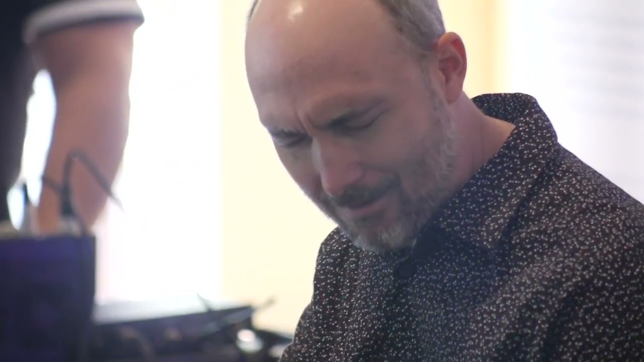 Jerry Weldon Trio