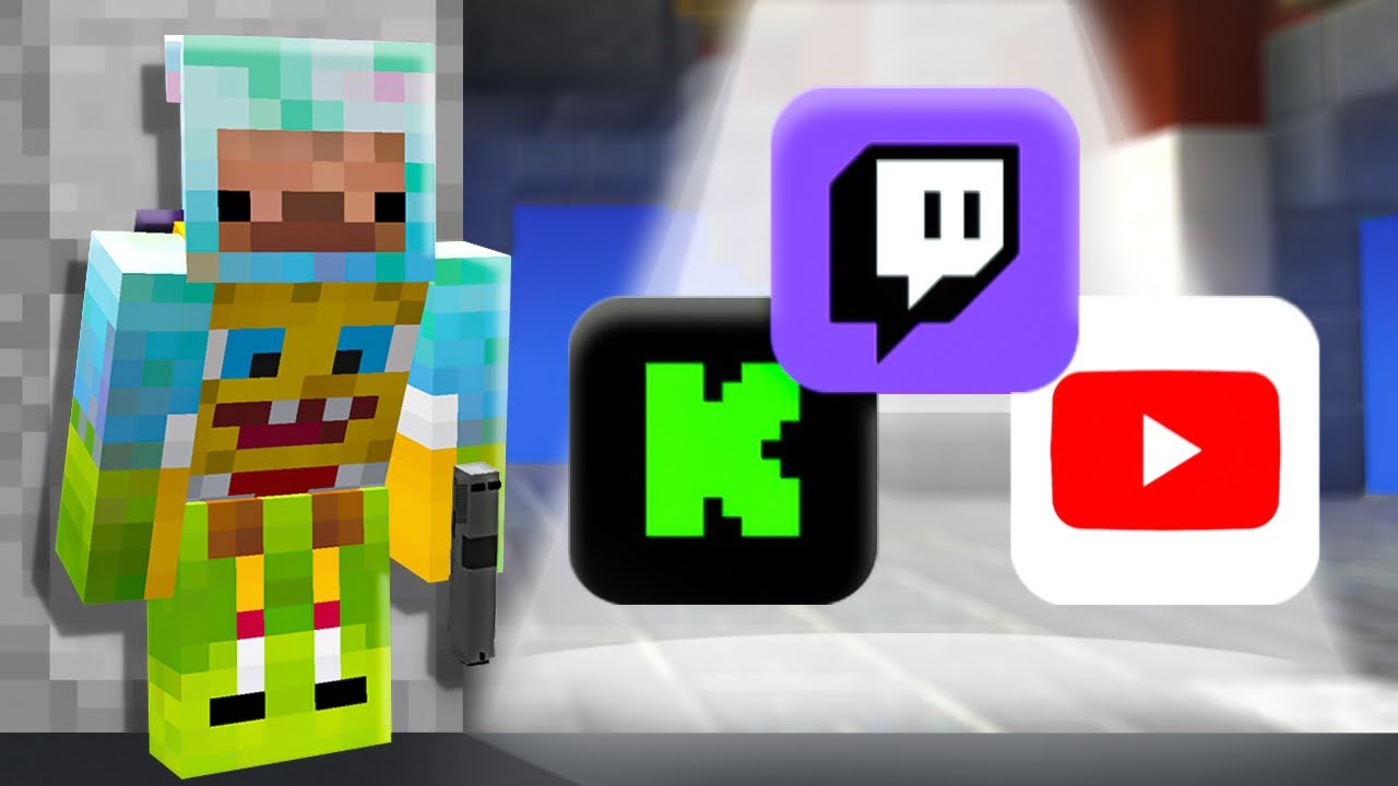 How to Stream Snipe like Hypixel SS