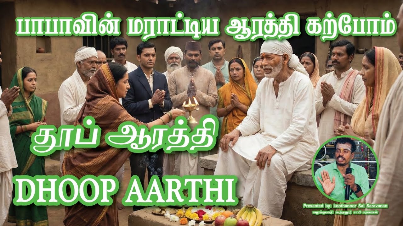 SHIRDI SAI DHOOP AARTHI FULL SONGS #shirdisaiaarti #shirdisaibabadevotees#srisairadhakrishnamai  