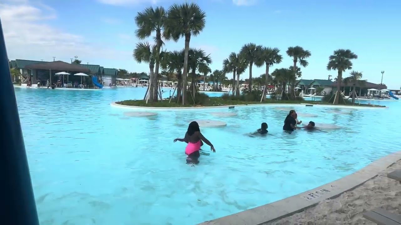 Grand Bahamas - Celebration Keys 25 #bahamas #vacation #travel #fypシ゚viral #cruise #bahamasvacation 