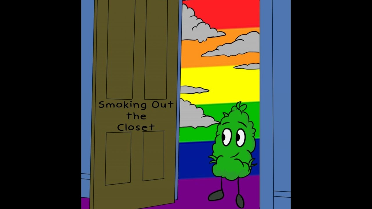 Ep 121 LGBT History and CannaCandy