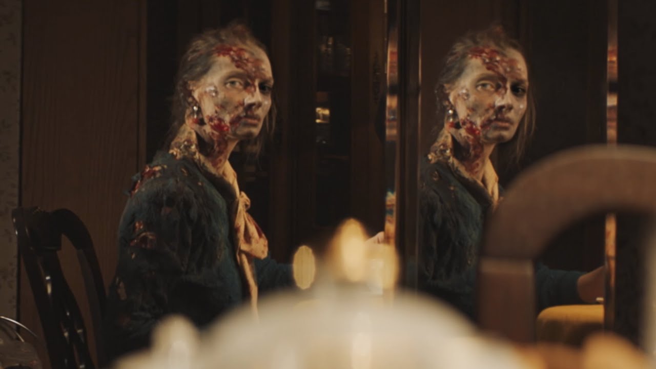 Ряд 19 - Трейлер