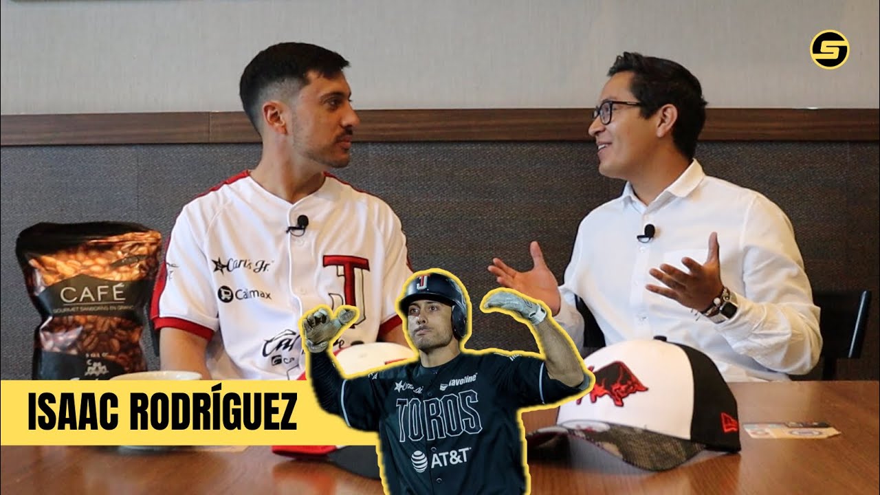 Repetir lo hecho en 2021: La misión de Isaac Rodríguez y Toros de Tijuana | LMB | Insidesports