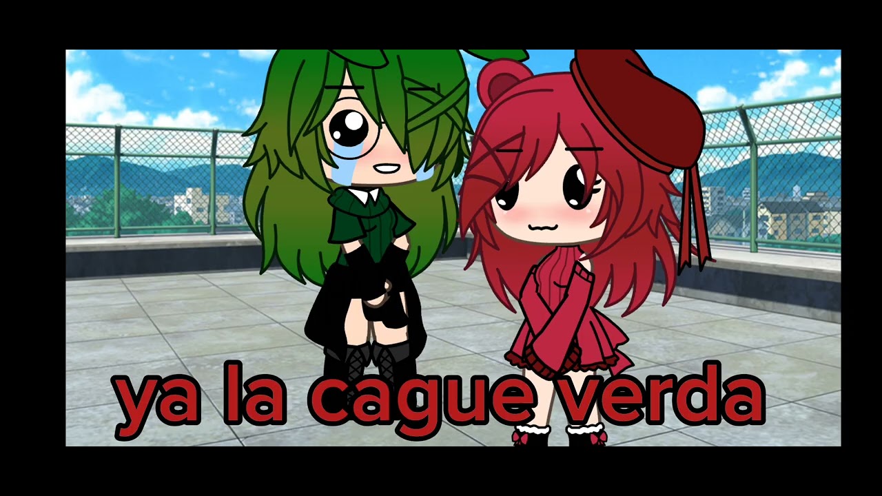 catnap x dogday los celos cap 6