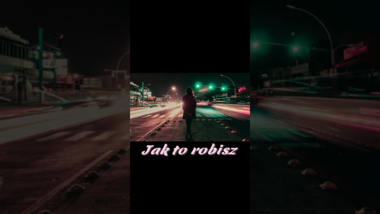 Basteo - Nocne Miasto 