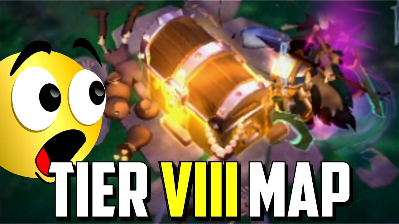 CRIMINAL DAMAGE with DEATHGIVERS in OPEN WORLD | ALBION ONLINE PVP