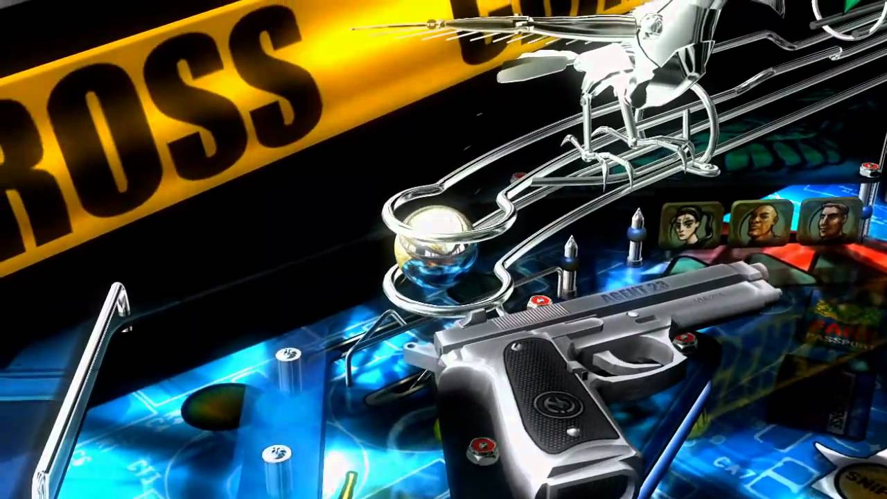 PinballFX2 Trailer