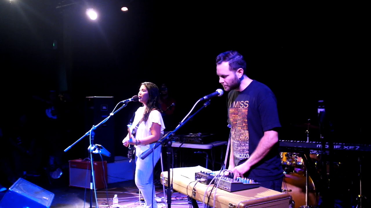 Ibilin & Oblivion - (2 of 3) Live @ Soundtrip Musikfest 2018 - 7/6/18