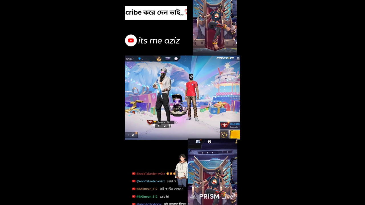 Live সবাই সাপোর্ট করুন ❤️‍🩹