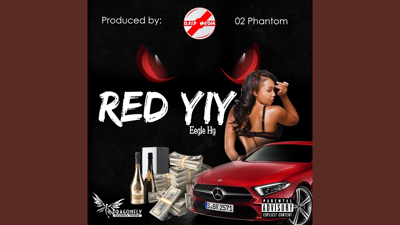 Red Yiy