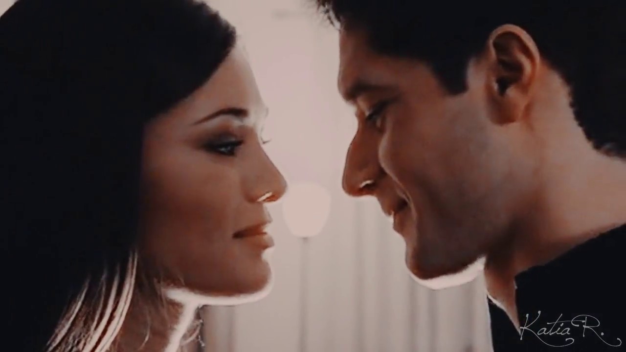 Andrea & Paola || photograph