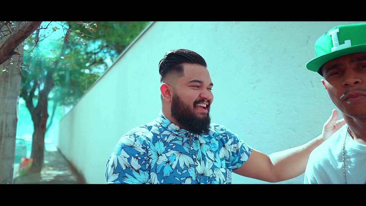 FELIZ - REGGAETON GOSPEL