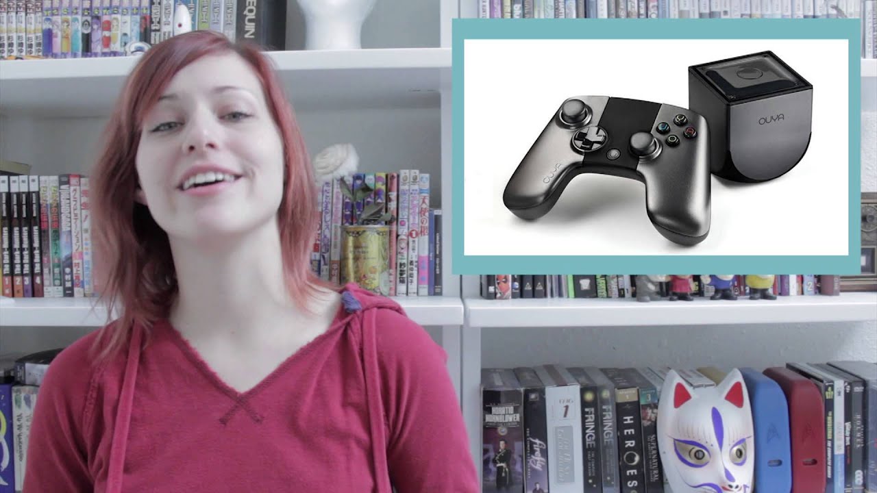 GAMING NEWZ: Swap Indie Origins for Black Dark Ouyas