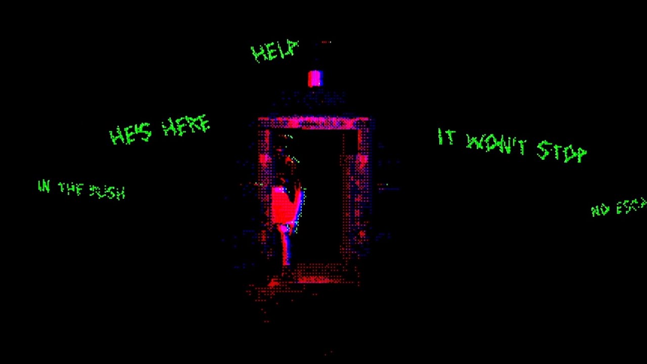 They're Trapped In The Game | Benny Bash