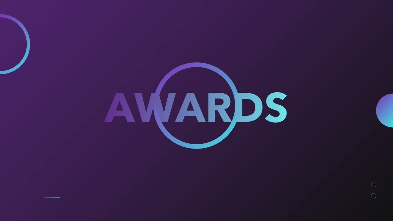 Awards 2022 | Second Year (New S3)