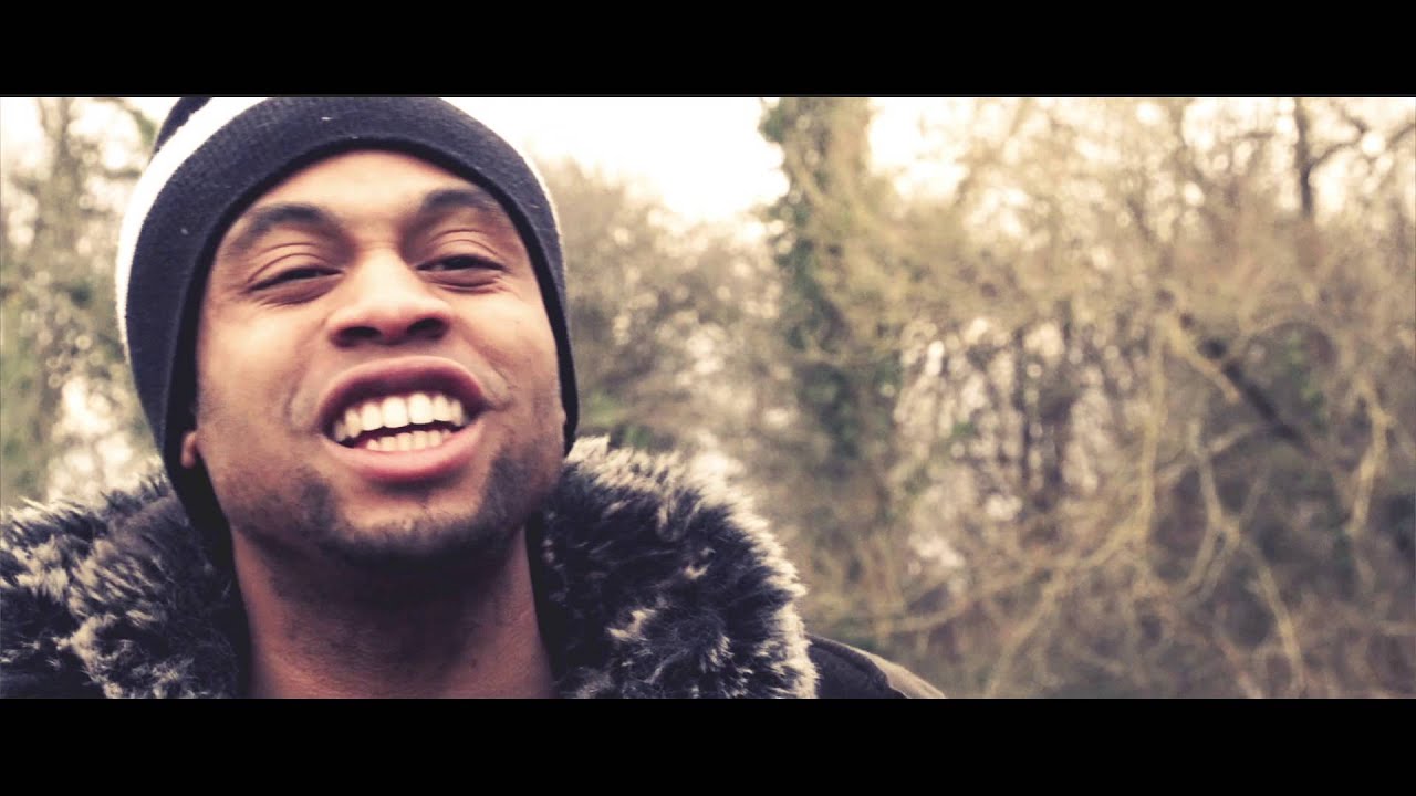 CJ Edwards - Fly Away