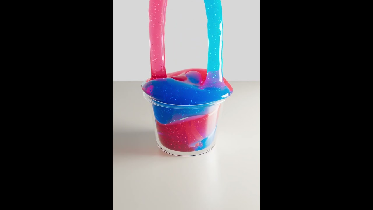 Cinema 4D Liquids + Bubbles | Realistic Redshift Render Tutorial #cinema4d #Redshift #C4DTutorial