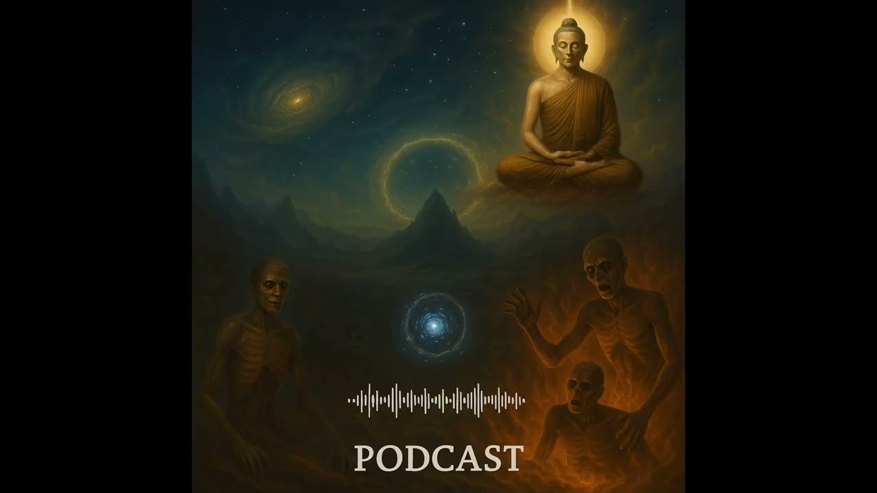 บาปกรรมยุคดิจิทัลคือนรกในใจที่เกิดทันตา ep 13