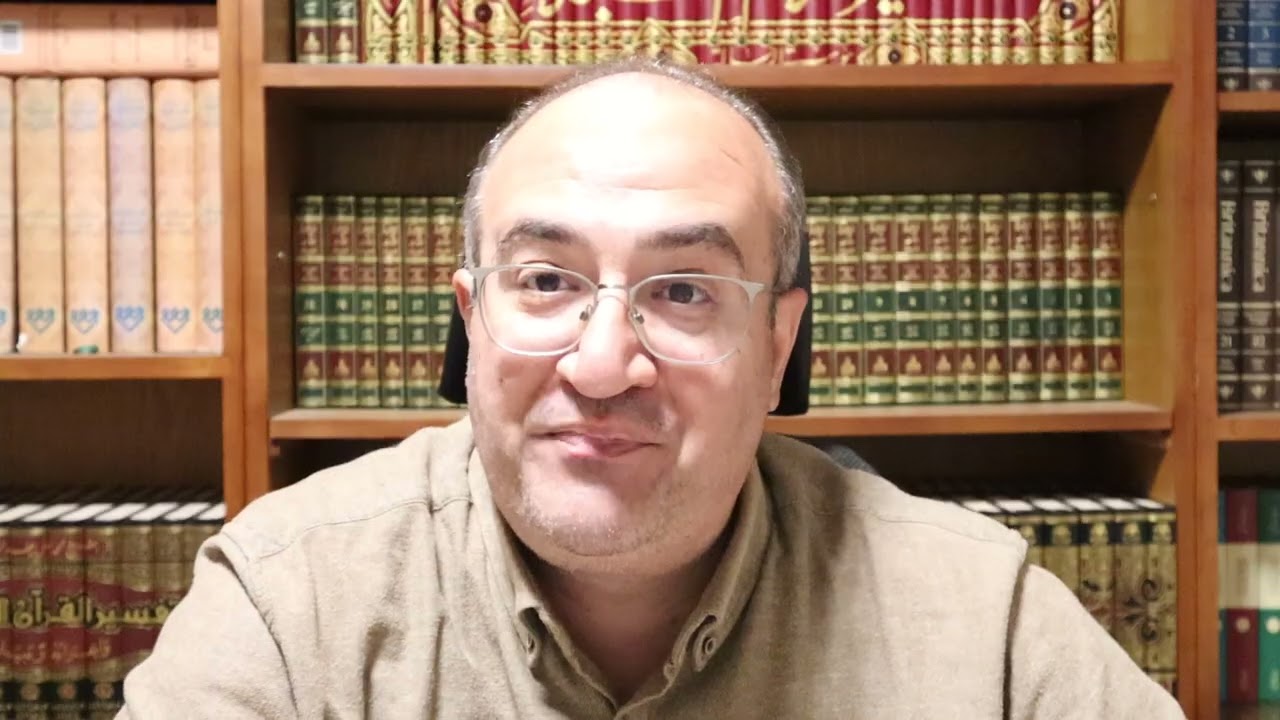 عبقرية خالد (21) خالد يجتاز مفازة مهلكة في طريقه للشام  - الفتوح (5)