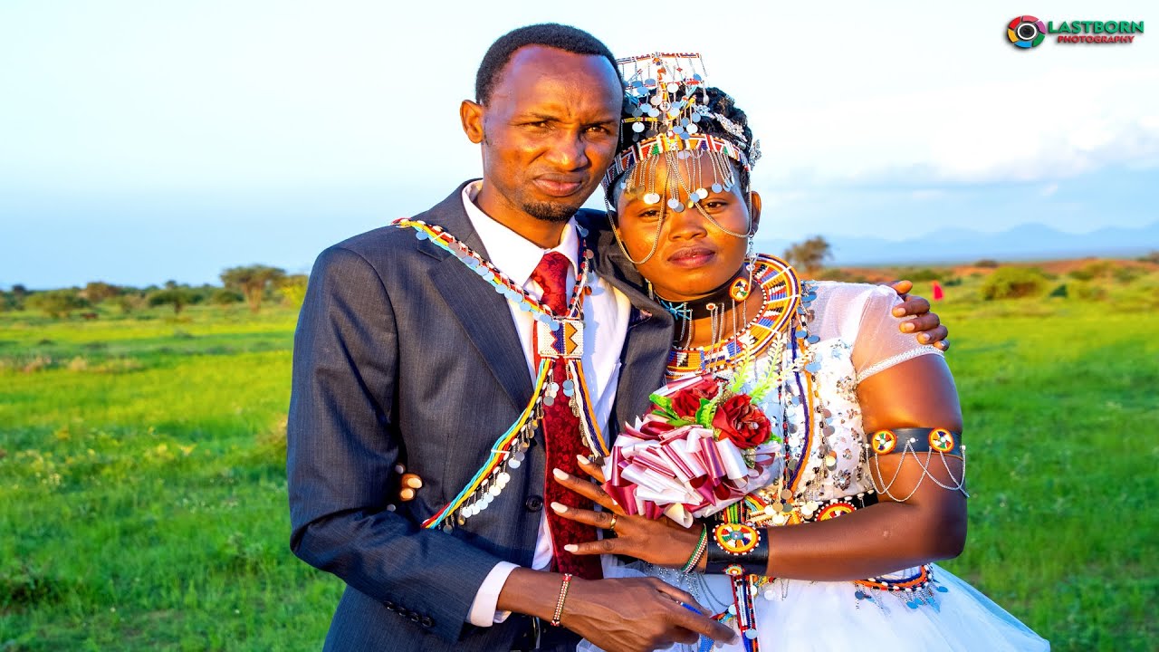 🎥 Everlyn Weds Teddy🎥