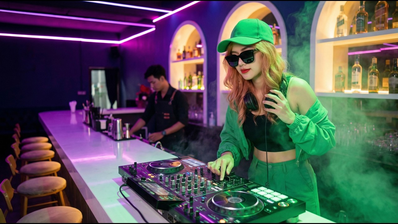 EDM Festival Bangers Mix 2026 Nonstop
