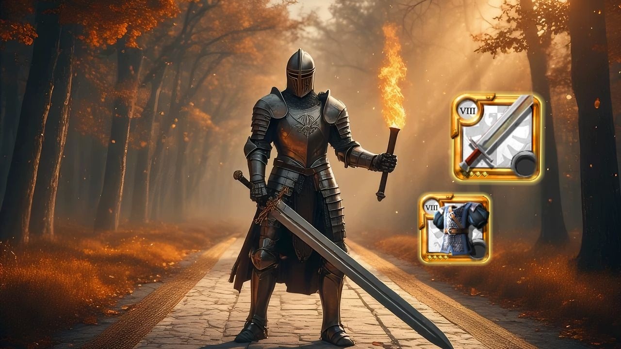 Abusing Broadsword in the Roads of Babylon