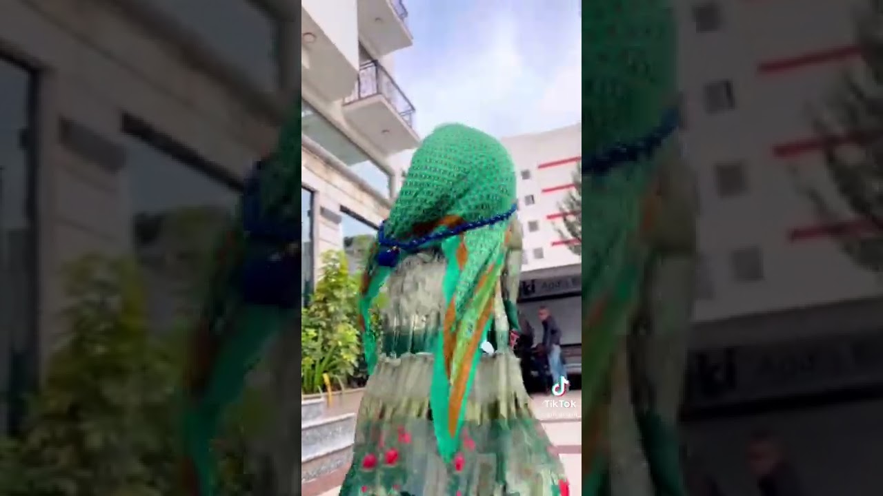 yuti nass tiktoker