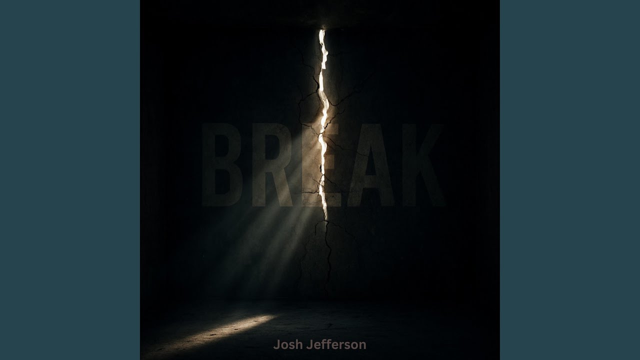BREAK!