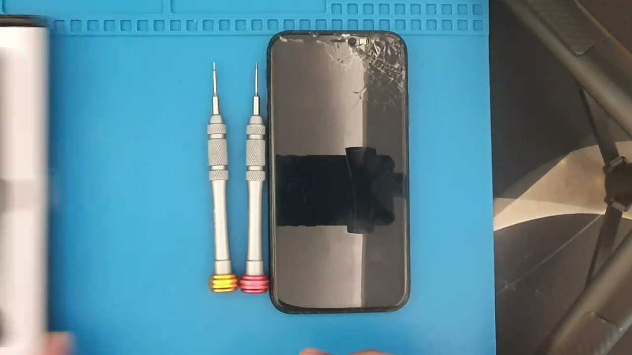 iphone xr screen replacement / Iphone display repair / Iphone lcd fix