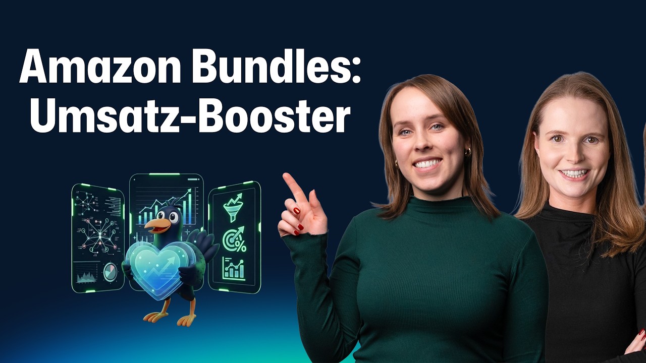 Amazon Virtual Bundles: Top oder Flop?