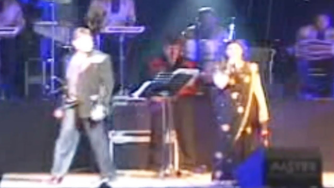 सज़ा ए दिल्लगी by KUMAR SANU & ALKA YAGNIK 🎸@DerrickAlexanderMusic 